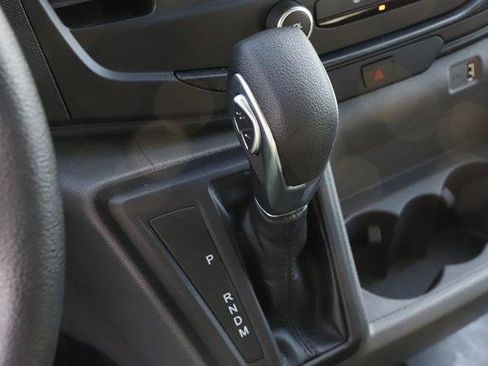 New 2026 Ford Transit 250 148 Medium Roof image 24