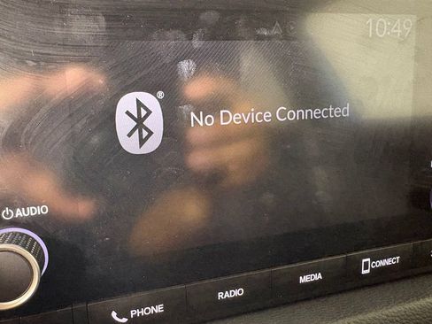 Used 2026 Honda Civic Sport image 29