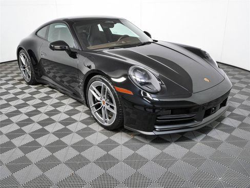 New 2026 Porsche 911 Carrera 4S AWD/4WD image 26