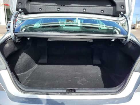 Used 2025 Toyota Camry LE image 20