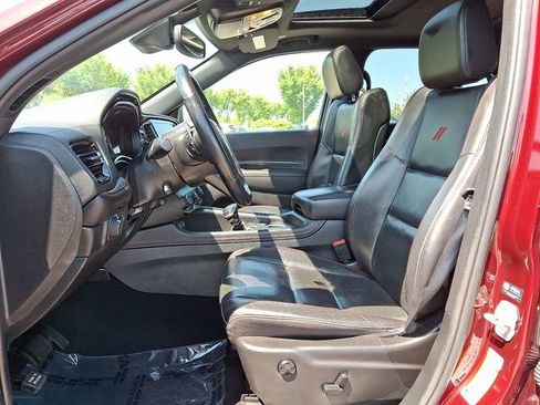Used 2024 Dodge Durango GT AWD/4WD image 13