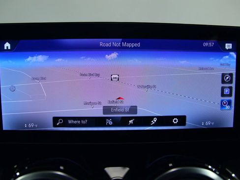 Certified 2023 Mercedes-Benz GLA 250 4MATIC image 15