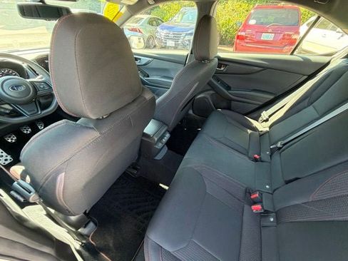 Used 2023 Subaru WRX Premium AWD/4WD image 27