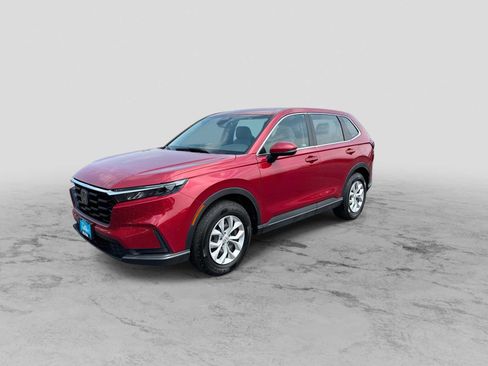 Used 2023 Honda CR-V LX image 4