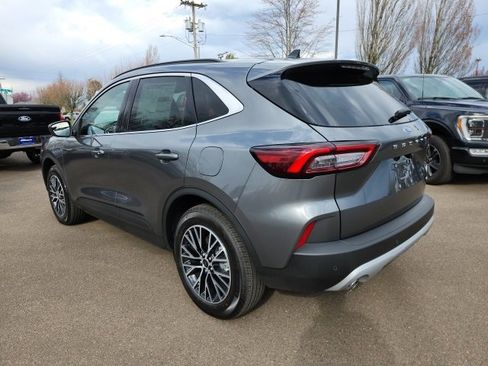 New 2025 Ford Escape Base image 14