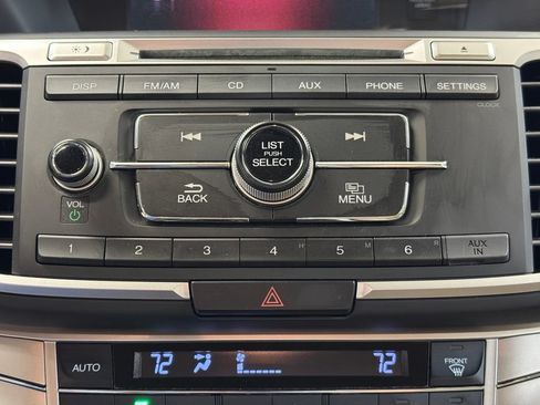 Used 2014 Honda Accord LX image 41