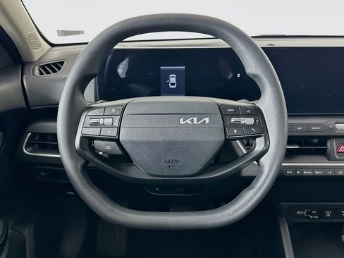 Used 2025 Kia K4 FWD image 18