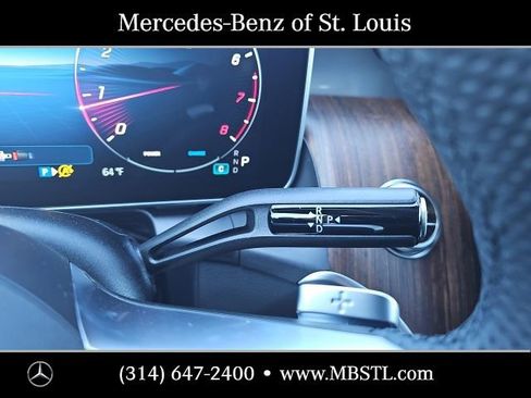 New 2026 Mercedes-Benz GLC 300 4MATIC image 21