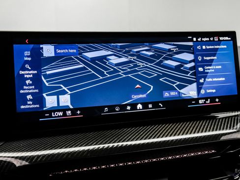 Used 2026 BMW M2 w/ Lighting Package image 70