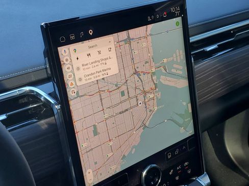 Used 2024 GMC Sierra EV Denali image 27