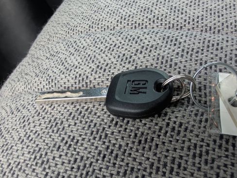 New 2025 Chevrolet Express 2500 Extended w/ Driver Convenience Package image 23