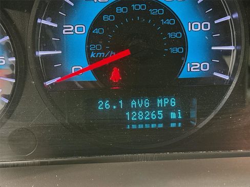 Used 2012 Ford Fusion SE FWD image 17