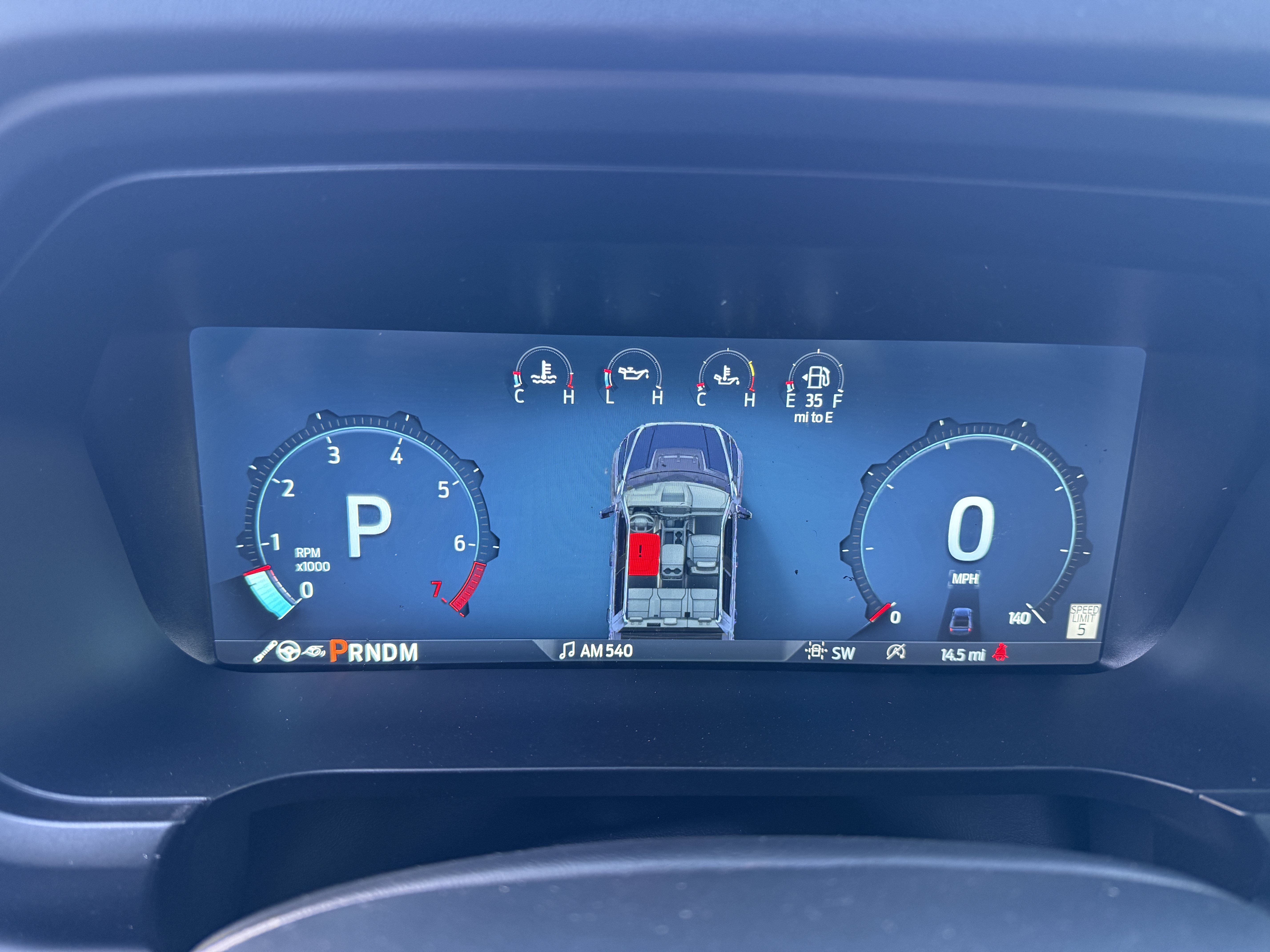 New 2026 Ford F150 Raptor AWD/4WD image 22