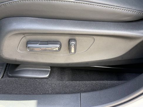 Certified 2026 Acura ADX AWD image 28