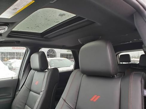 New 2026 Dodge Durango GT AWD/4WD image 7