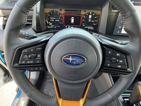 New 2026 Subaru Outback Wilderness AWD/4WD image 18