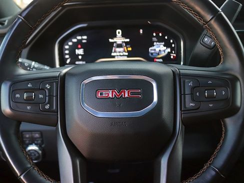 Used 2024 GMC Sierra 2500 AT4 w/ AT4 Premium Plus Package AWD/4WD image 20