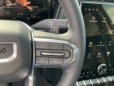 New 2026 GMC Terrain Denali image 9