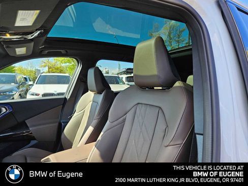 New 2026 BMW X3 xDrive30 AWD/4WD image 25
