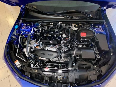 Used 2024 Acura Integra A-Spec FWD image 25