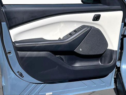 Certified 2023 Ford Mustang Mach-E Premium RWD image 21