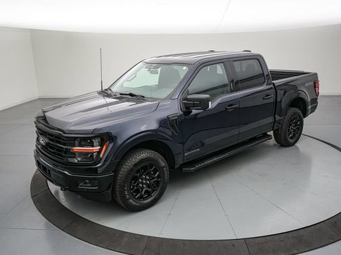 Certified 2024 Ford F150 XLT w/ Equipment Group 302A MID AWD/4WD image 9