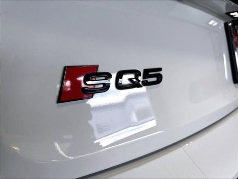 Used 2023 Audi SQ5 Premium Plus AWD/4WD image 11