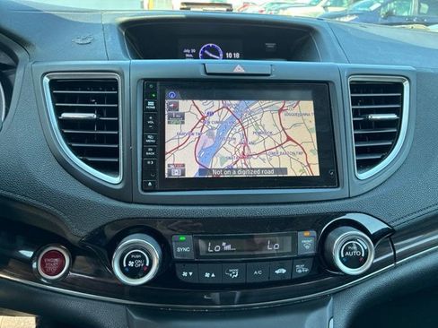Used 2015 Honda CR-V Touring image 31
