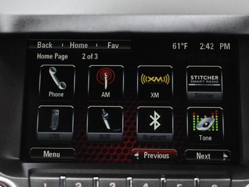 Used 2017 GMC Terrain SLE w/ Convenience Package image 32