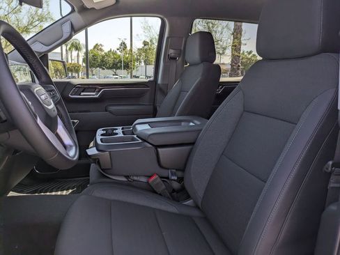 New 2026 GMC Sierra 1500 Elevation image 21