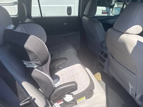 Used 2021 Honda Pilot Special Edition image 26