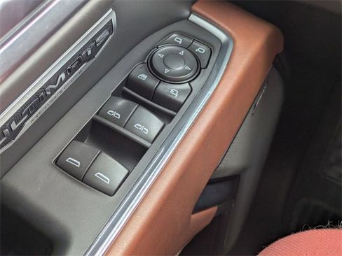 Used 2025 GMC Sierra 1500 Denali Ultimate image 25