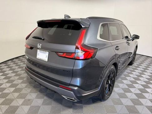 Used 2023 Honda CR-V Sport image 6