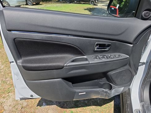 New 2026 Mitsubishi Outlander Sport ES AWD/4WD image 13