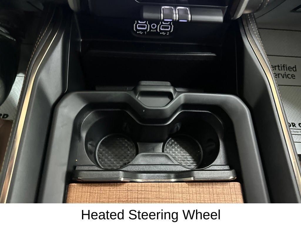 Used 2024 RAM 1500 Limited AWD/4WD image 49