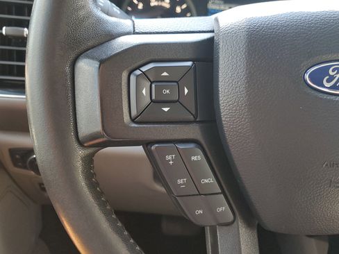 Used 2020 Ford F150 XLT w/ Equipment Group 302A Luxury image 25