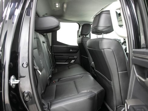Used 2022 Toyota Tundra Limited AWD/4WD image 14
