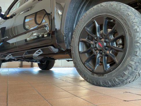 Used 2023 Toyota Tundra SR5 w/ SR5 Premium Package AWD/4WD image 32