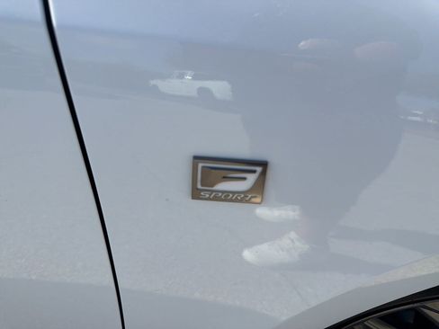 Used 2023 Lexus IS 350 F Sport w/ Memory Package image 4