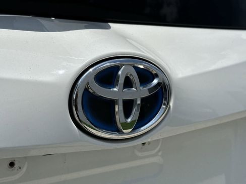 Used 2017 Toyota RAV4 XLE w/ Convenience Package AWD/4WD image 11