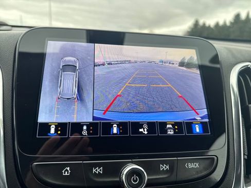 Used 2023 Chevrolet Equinox Premier image 24