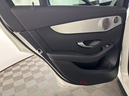 Certified 2023 Mercedes-Benz GLC 300 4MATIC Coupe image 18