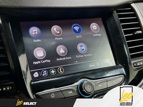 Used 2020 Chevrolet Trax LS w/ Tint and Cruise Package image 14