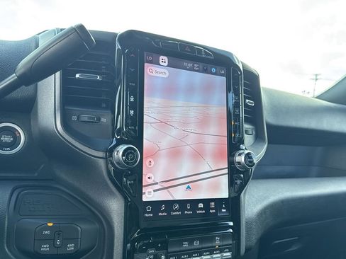 New 2026 RAM 3500 Tradesman image 22