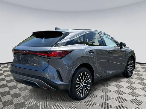 Used 2023 Lexus RX 350 Premium Plus w/ Cold Area Package AWD/4WD image 2