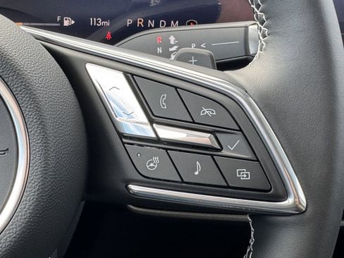 New 2026 Buick Envision Sport Touring AWD/4WD image 17