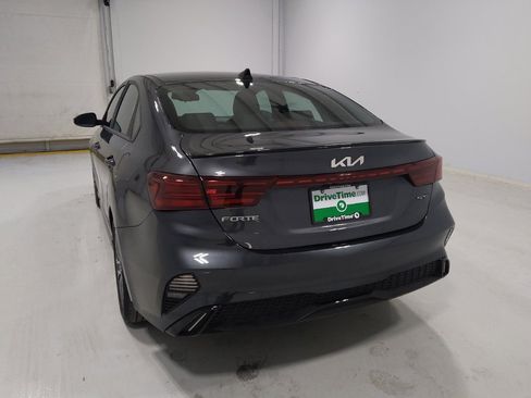 Used 2024 Kia Forte GT-Line image 6