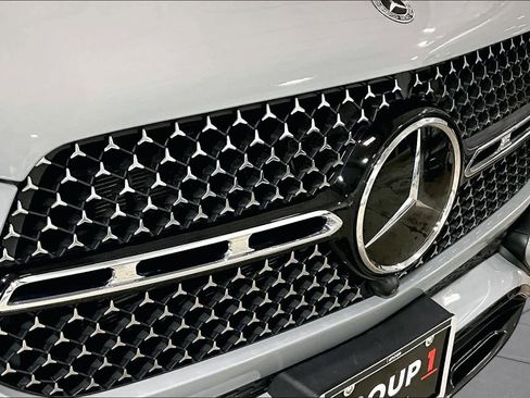 Used 2026 Mercedes-Benz GLE 350 4MATIC image 29