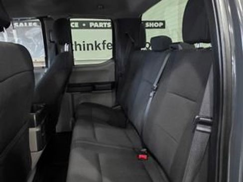 Used 2017 Ford F150 XL w/ Equipment Group 101A Mid image 25