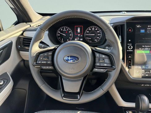 New 2026 Subaru Forester Premium image 22